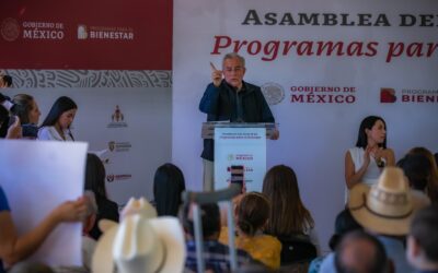 Sinaloa ya llegó a la meta de 60 sucursales del Banco del Bienestar