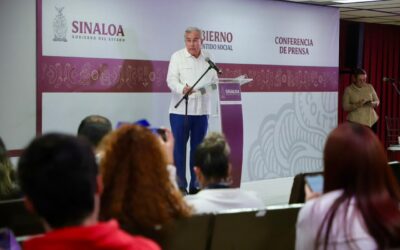 Gobierno del Estado ya compró su cosecha a 23 mil pequeños productores