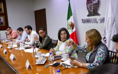Alistan preparativos para la observación del eclipse en Mazatlán