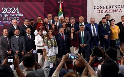 En mayo y julio entrarán en operación el HPS y el nuevo Hospital General de Culiacán