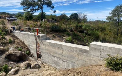 Atiende gobierno del estado el abasto de agua para consumo humano y ganadero: Rocha
