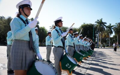 Conmemora Gobierno de Sinaloa el 134 Aniversario del Nacimiento de Rafael Buelna Tenorio, ‘El Granito de Oro’