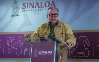 Se han publicado 11 licitaciones para Obras en Sinaloa