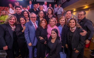 Destaca Rocha la labor de inclusividad de DIF en favor de los sectores vulnerables de la sociedad