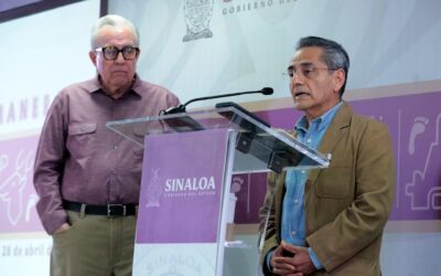 Hoy se reinicia el pago de los 750 pesos a maiceros sinaloenses, anuncia el Gobernador Rubén Rocha Moya