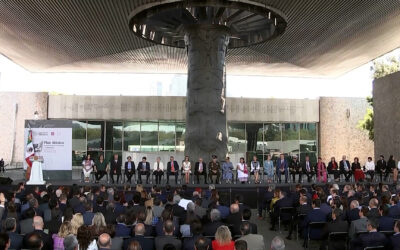 Sinaloa contribuirá para el éxito del Plan México de la presidenta Claudia Sheinbaum: Gobernador Rocha Moya