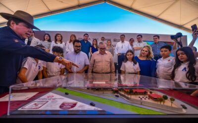 Para fortalecer economía, empleo y desarrollo, lanza gobernador Rubén Rocha “Plan Sinaloa para la Reactivación Económica y Social”