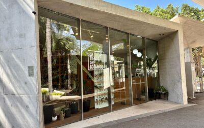 Regala una experiencia de arte y naturaleza a mamá en Jardín Botánico Culiacán