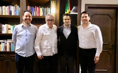 Reafirma Grupo OMA compromiso de inversión en Sinaloa