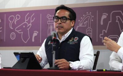 Sinaloa refuerza monitoreo sísmico: Protección Civil Estatal presenta reporte actualizado de la actividad tectónica