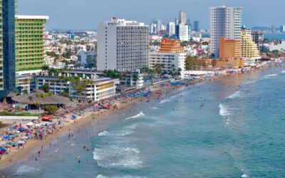 Mazatlán y Los Mochis, entre las 10 ciudades del país con reducción en percepción de inseguridad