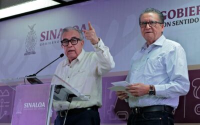 Próxima semana se pagará el programa de Bienpesca a más de 33 mil pescadores de Sinaloa, anuncia gobernador Rocha