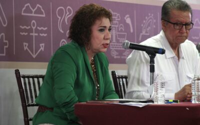 Más de 37 mil personas participan en jornadas verdes impulsadas por SEBIDES