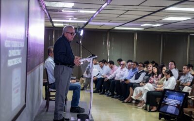 Existe interés de una empresa China por comprar un millón de toneladas de sorgo sinaloense: Gobernador Rocha