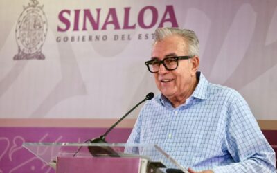 Anuncia Gobernador Rocha apertura de ventanilla para pago de 400 pesos por tonelada a trigueros de Sinaloa