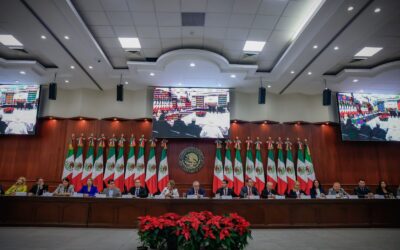 En Sinaloa trabajamos con entusiasmo, ejercemos libertades, impulsamos actividades productivas, atraemos inversión y generamos mejores expectativas de bienestar y progreso: Gobernador Rocha