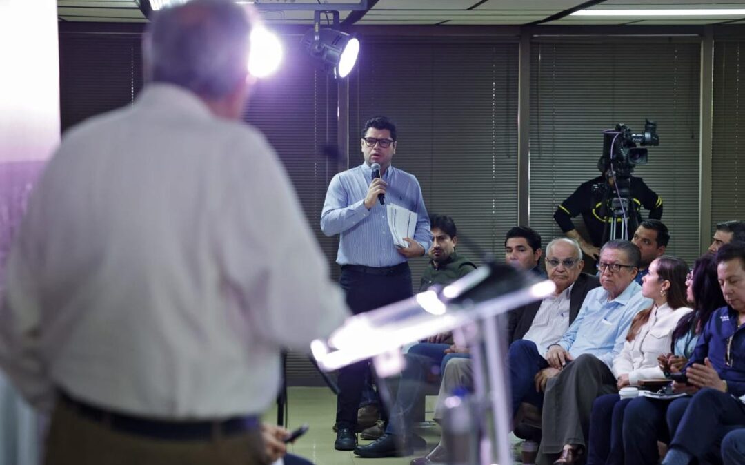 Gobierno del Estado destina 160 mdp para parques y canchas deportivas en los 20 municipios