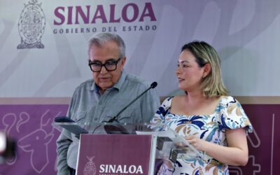 2.6 millones de visitantes se esperan en Sinaloa durante esta Semana Santa