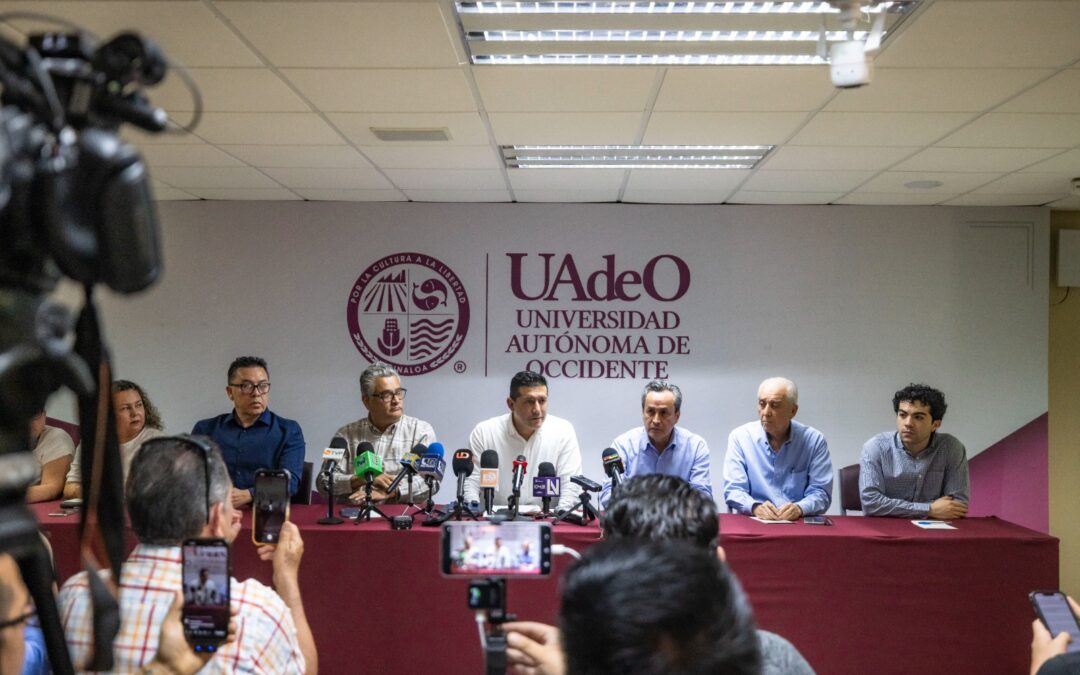 Convocan a colectivos y población en general a mesas de diálogo para el tema de la planta GPO de Topolobampo