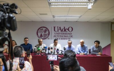 Convocan a colectivos y población en general a mesas de diálogo para el tema de la planta GPO de Topolobampo
