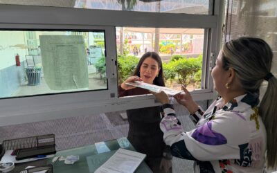 Anuncia Gobernadora Yeraldine ampliación del programa “Ponte al Corriente”