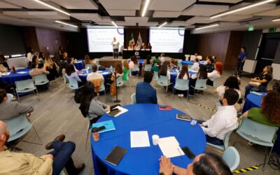 Gobierno del Estado fortalece los criterios de inversión pública para atender a niñas, niños y adolescentes con enfoque de derechos: Moreno Lizárraga