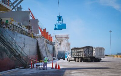 La actividad industrial de Sinaloa creció un 10.4 por ciento, reporta el INEGI