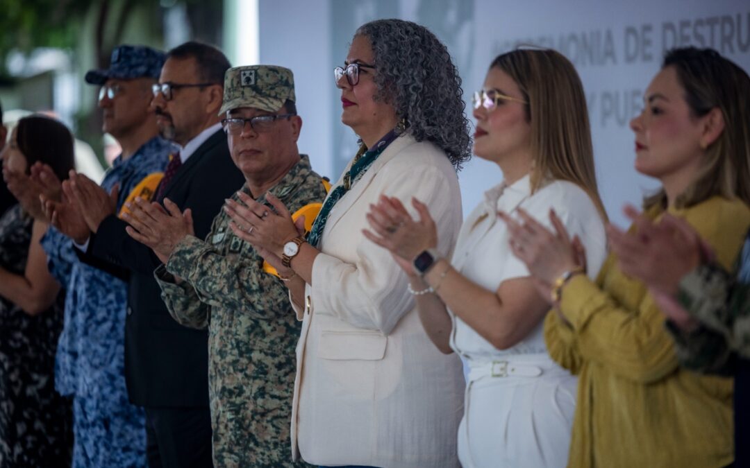 Avanzan Gobierno del Estado y CFE en formalizar la ampliación de subsidio para el 2027: Gobernadora Graciela Domínguez